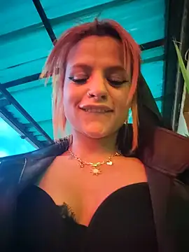 Cataleya_16 Webcam-Show