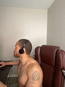 Fathero1time Show Webcam