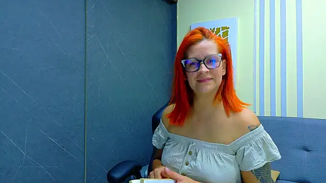 Britney_taylor_ webkamerás műsora