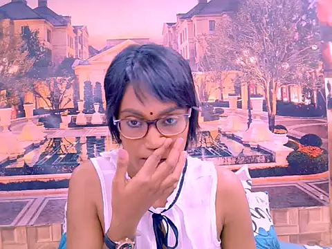 IndianRebel4u2Luv Adlı Modelin Canlı XXX Sohbeti