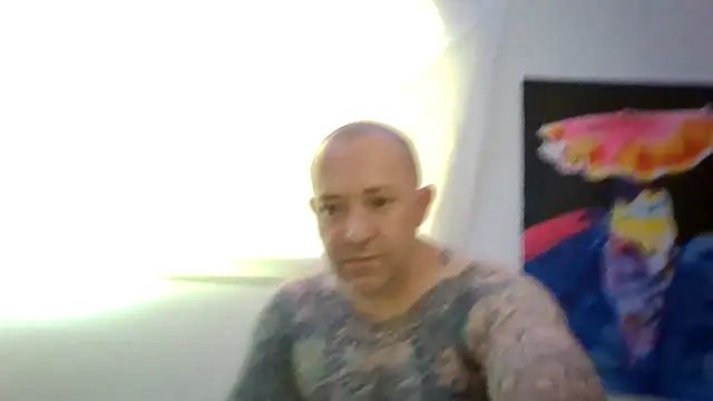 Whosdiss Webcam Show