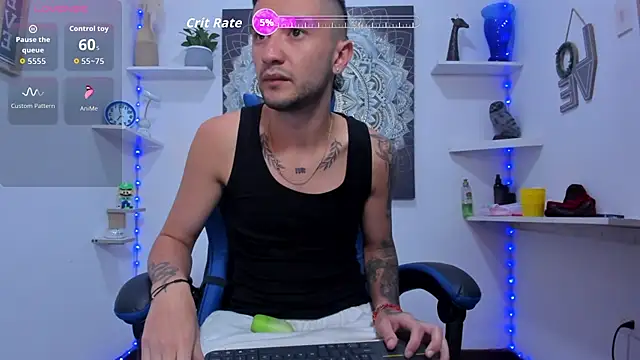 Jey_hot7 Webcamshow