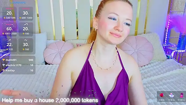 Marina_Mur_ webcam show