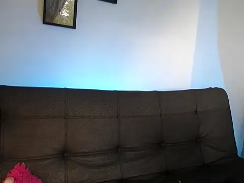 aria_jhonsson's Live XXX Chat