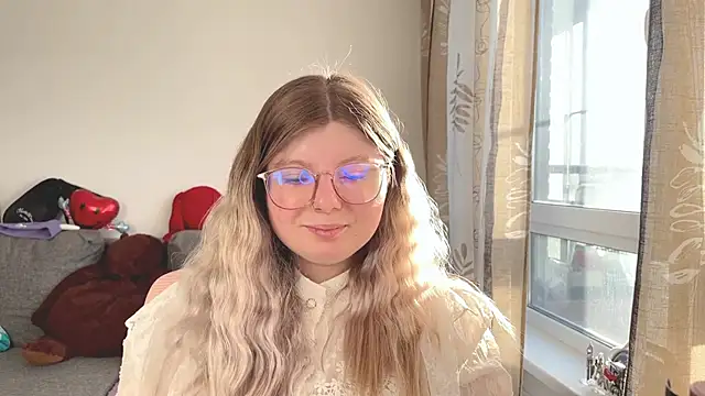 Czat XXX na żywo – YukiBlush
