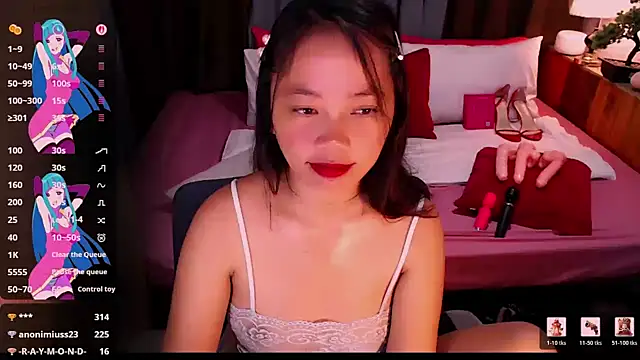 SexyMariaa: απευθείας συνομιλία ΧΧΧ