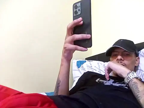 lok2321 Webcam Show