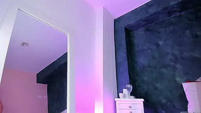GingerMoon_ Live XXX-chat