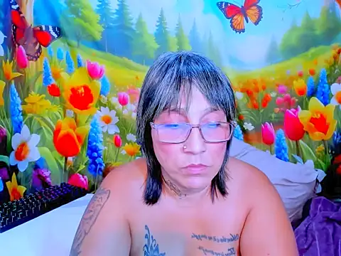 indianroxy Live XXX-Chat