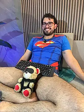 Chatroom XXX en direct de Adrian_SITH