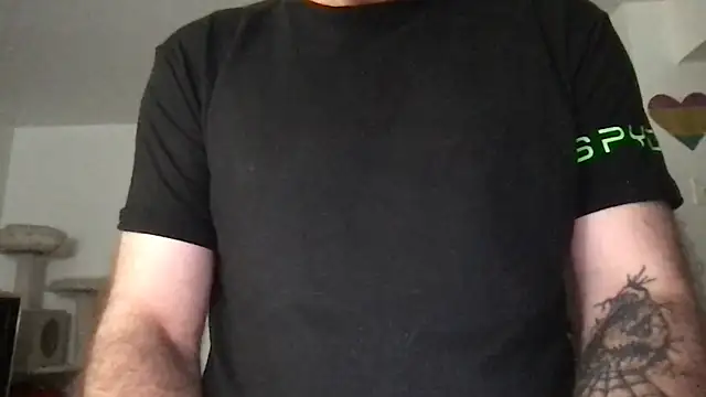 HighOffCandy Chat XXX live