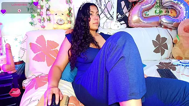 Vicky_Miller_05's Live XXX Chat