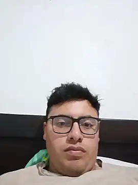 Alejasb Live XXX-Chat