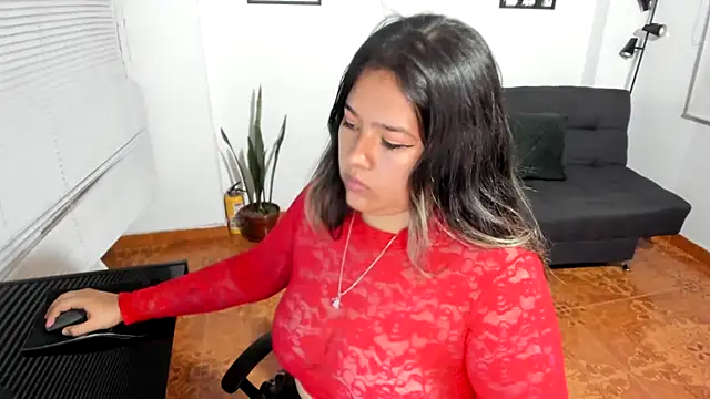 LinaBrowm Live XXX-Chat