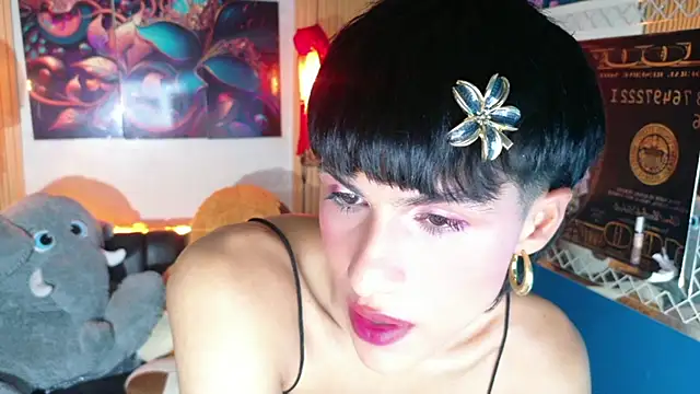 Evans_Robinson Webcamshow