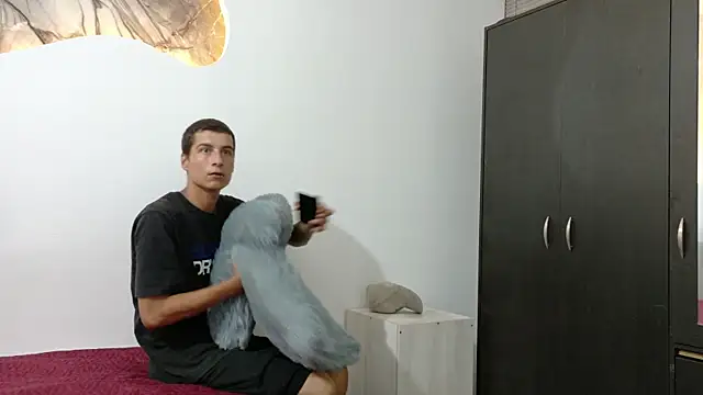 cameronsilverman Live XXX Chat