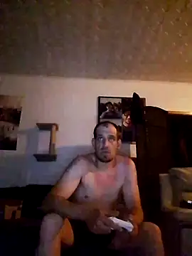 Codymc89 Show Webcam