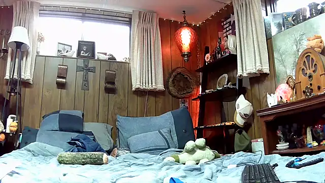 Makowboy 웹캠 쇼