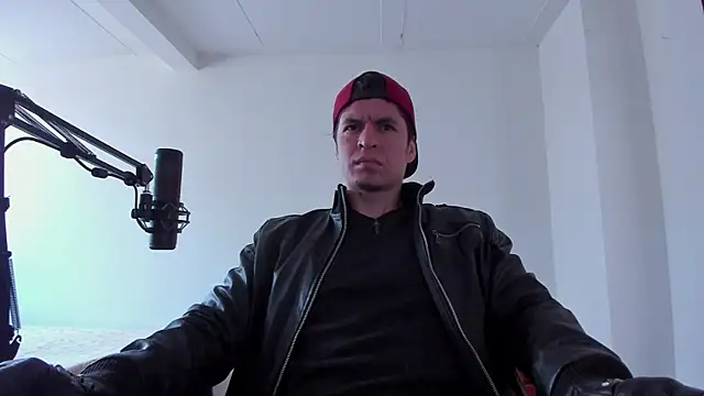 Show de webcam de Headhunterdz