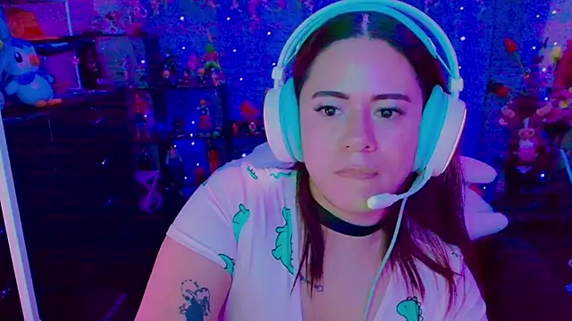 _niiky's Live XXX Chat