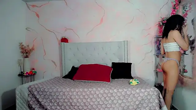 maria_camilacms Chat XXX in diretta
