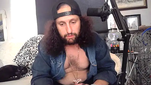 Makethatpussypurr Show Webcam