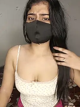 HOT-SHAKIRA Webcam-Show
