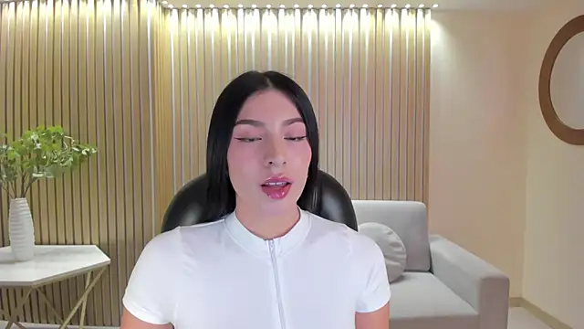 XXX chat uživo modela MaddisonTaylor1