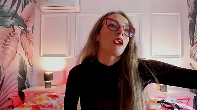 XXX chat uživo modela Hada_Magica