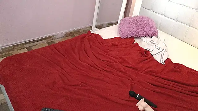Nezzukoo Live XXX-chat