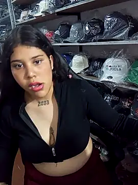 แชท XXX สดของ venuslaferte_