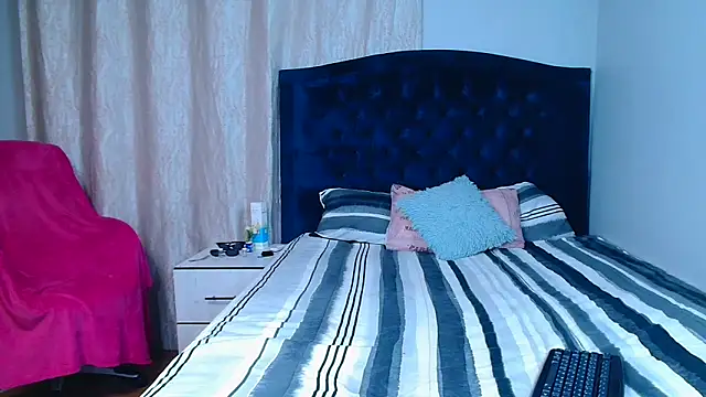 KillarRose Adlı Modelin Canlı XXX Sohbeti
