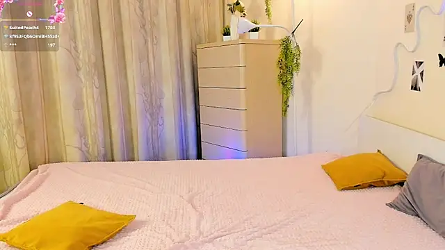 KairoPulse Webcam Show