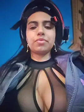 Chat ao vivo de TAMMYBLACKK