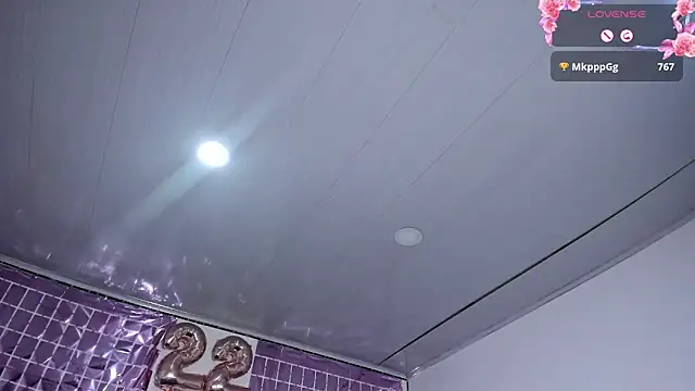julietha_evann1 Webcam Show