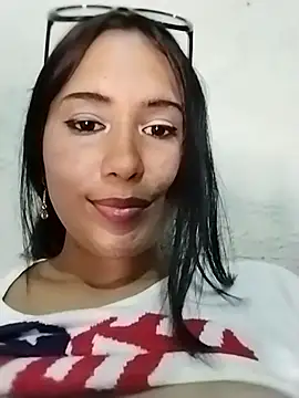 عرض كام shantall_cute