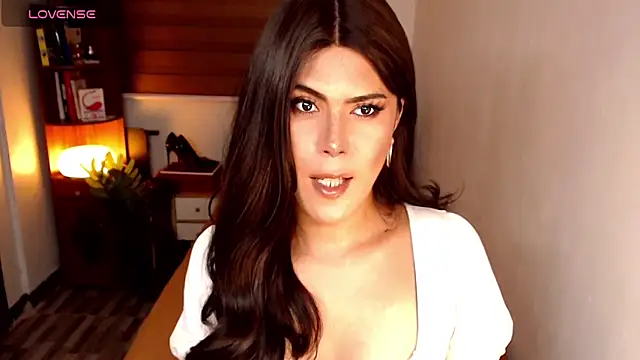 Chat XXX ao vivo de OHVEEYMExo1