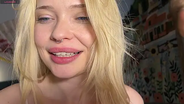 dollfromvenus Webcam Show