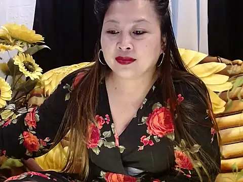 Živý XXX chat UrSweetClassyPinay