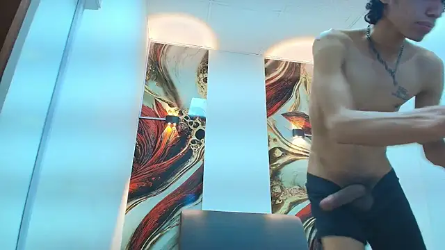 simondwayne Webcam-Show