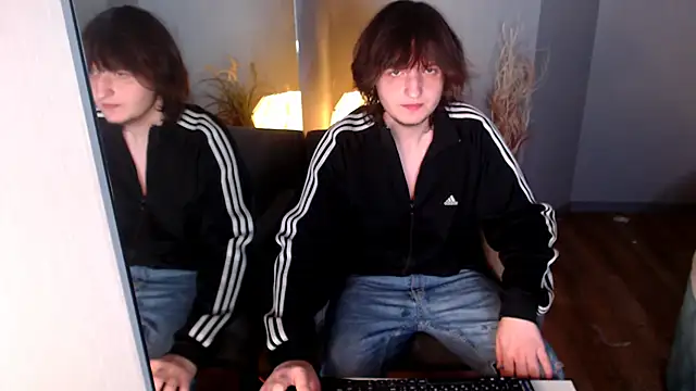 delalex Webcam-Show