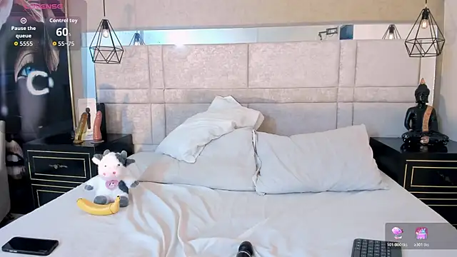SamaanthaMiller Live XXX-chat