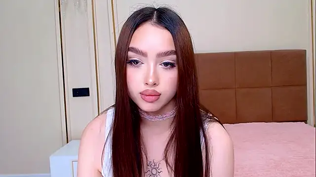 maddie_perezz Obrolan Langsung XXX