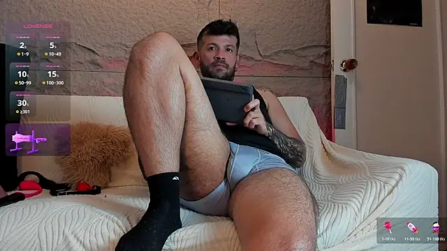 jonathan_rivers Obrolan Langsung XXX