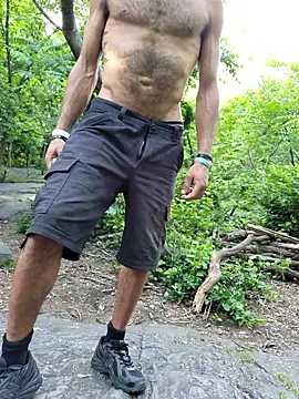 GuyInNY Live XXX Chat