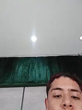 Darian_laforteza Webcam Show