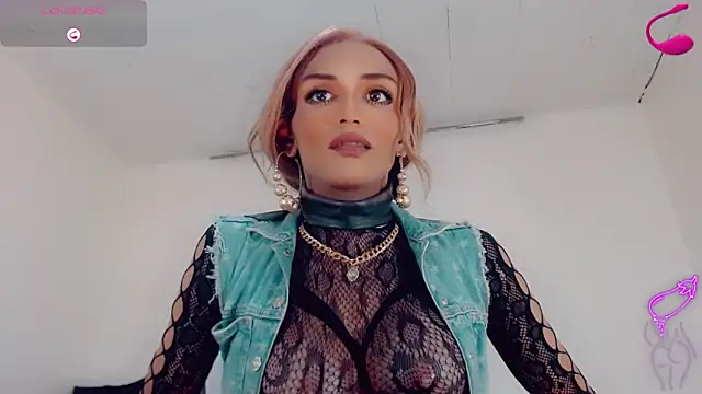 Oriana_braom – webcam-show
