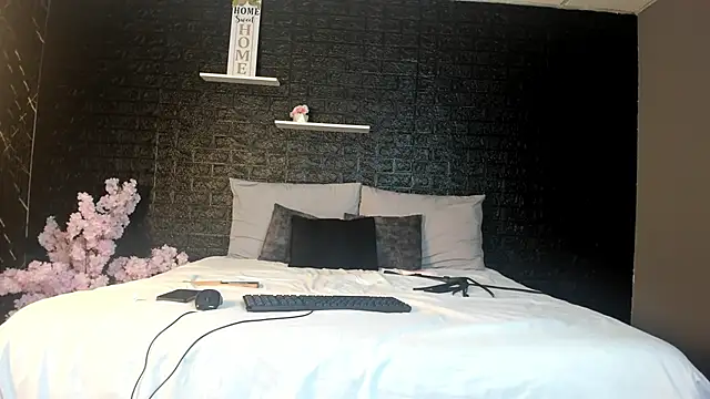 Jacky-wolf1 Webcam show