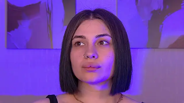 Chat XXX ao vivo de AdrianaToress