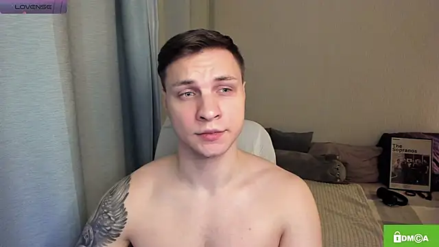 handsome_guy01 现场XXX聊天